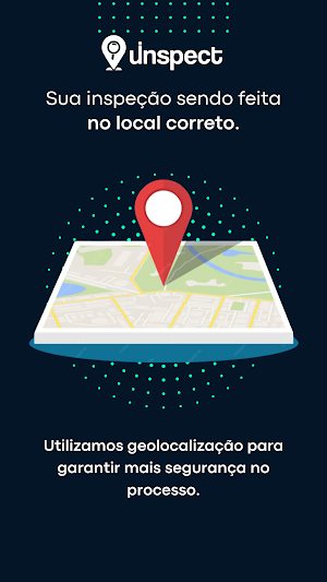 uInspect - Prestador Screenshot 2