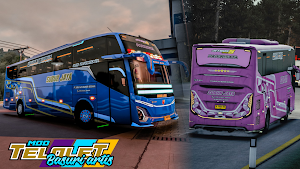Mod Telolet Basuri Artis Screenshot 0