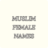 Muslim Female Name part5