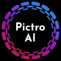 Pictro AI: AI-Art Generator