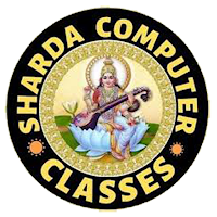 Sharda Computer: Online Course
