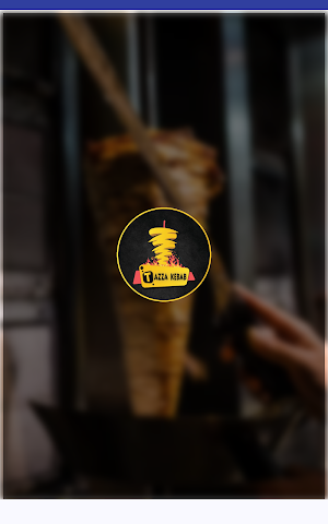 Tazza Kebab Screenshot 3