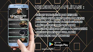Lagu Pop Sunda Gunung Bromo Screenshot 0