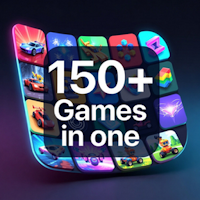 All Games in One – Xylo Games