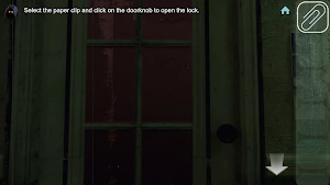 Escape Room Challenge Brave P Screenshot 1