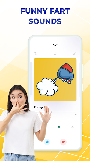 Whistle sounds - Funny sounds Screenshot 1
