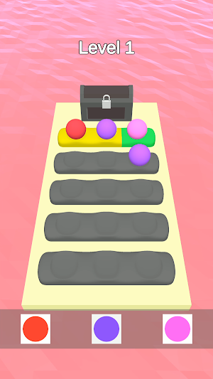 Color Unlocker Screenshot 0