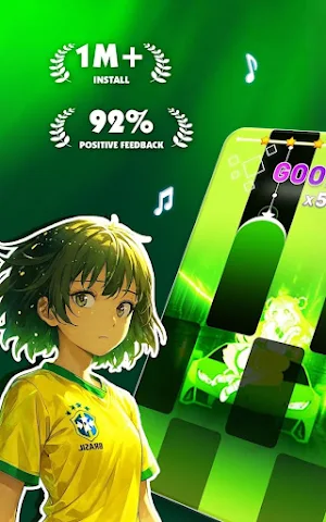 Magic Level 9 Screenshot 0