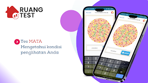 Ruang Ujian Mandiri Screenshot 1