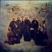 North American Martyrs Novena