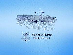 Matthew Pearce Public School Screenshot 1
