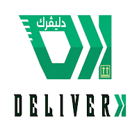 deliverk - دليفرك