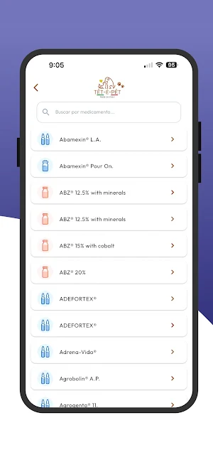 Tet e Pet Screenshot 3