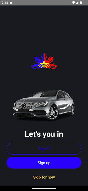 Pinoy Used Cars Screenshot 0