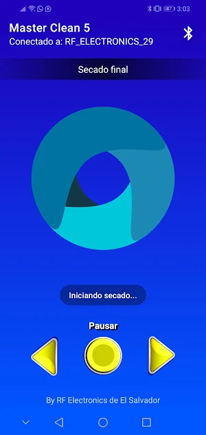 Master Clean V5 Screenshot 2