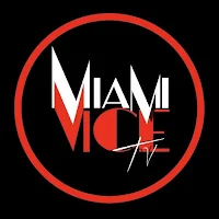 Miami Vice Television