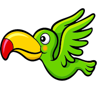 bobo bird
