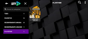 CYSTEMA TV PLUS Screenshot 3