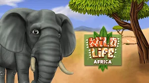 PetWorld: WildLife Africa Screenshot 0