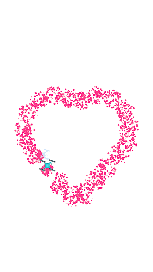 Drone Art Screenshot 2