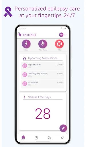 Neureka® Screenshot 0