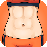 30 Days Abs Workout Challenge