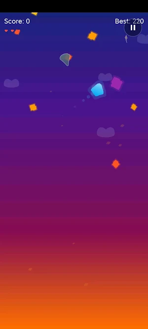 Breeze Maple Screenshot 1