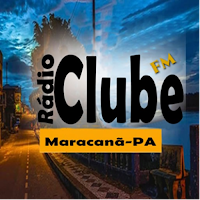 Rádio Clube FM Maracana