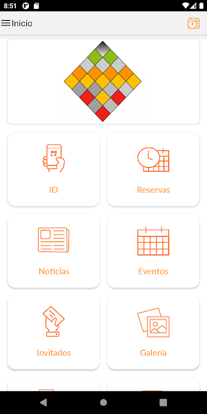 Reserva de Gratamira Screenshot 0