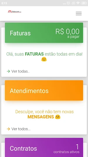 Minha VM Screenshot 0