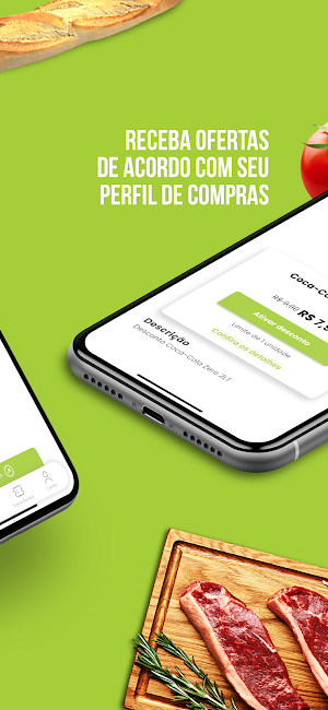 Cliente Sebastião Lopes Screenshot 2