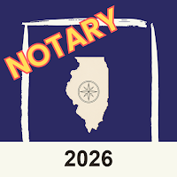 Illinois Notary Exam 2026