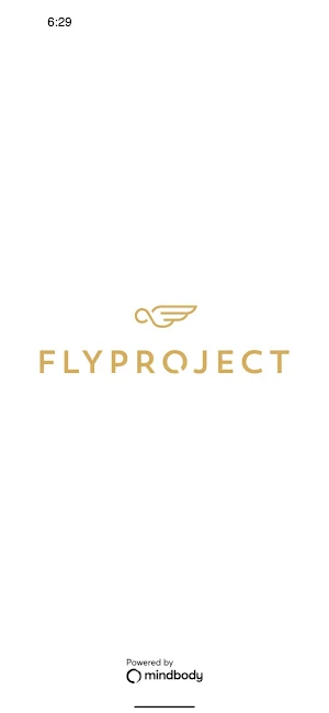 FLYPROJECT MY Screenshot 0