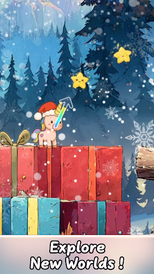 Unicorn Jump Screenshot 2