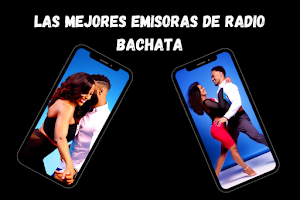 Radio Latina Bachata Screenshot 1