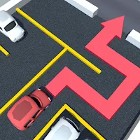 Car Parking Maze