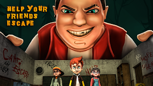 High School Bully Screenshot 1