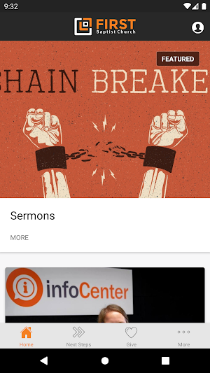 FBC Lloydminster Screenshot 0