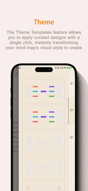 MinndMind Screenshot 3