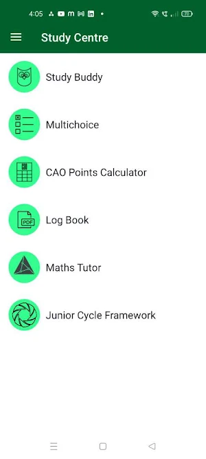 Beneavin De La Salle College Screenshot 3