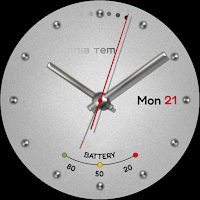 OT | Analog Watch Face 4 S 2
