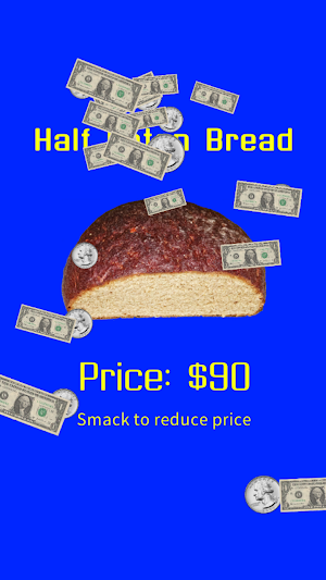 Inflation Stress Reduction Screenshot 0