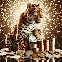 MineSweeper Lucky Leopard