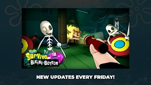Krabby Krew Screenshot 2