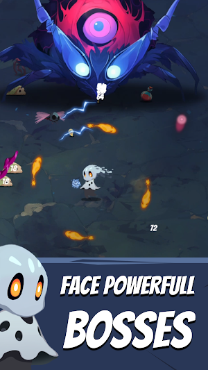 Lonely Looy Survivor Screenshot 2