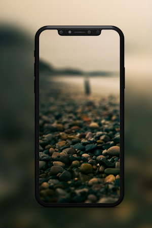 Stone Wallpaper Screenshot 2