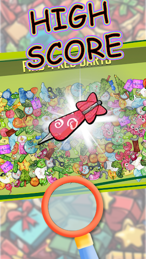 Spot Challenge: Seek Special Screenshot 3