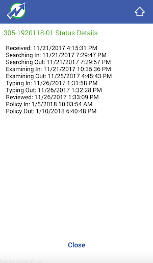 Sales Now Screenshot 0
