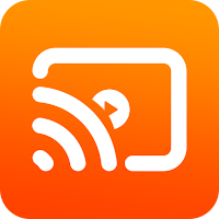 Smart Screen Share: Cast to TV