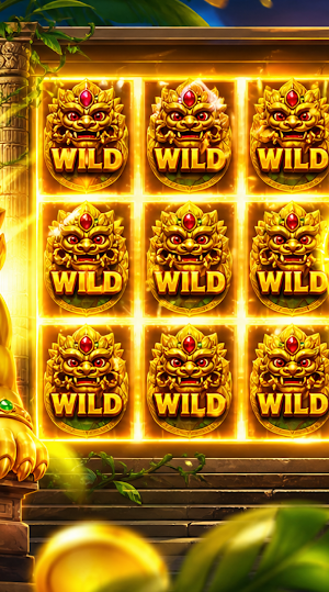 Fortune Gems Overdrive Screenshot 1